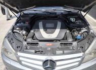 Mercedes-benz Clase C 3.5 Avantgarde
