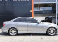 Mercedes-benz Clase C 3.5 Avantgarde