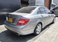 Mercedes-benz Clase C 3.5 Avantgarde