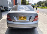 Mercedes-benz Clase C 3.5 Avantgarde