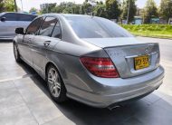 Mercedes-benz Clase C 3.5 Avantgarde