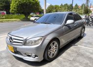 Mercedes-benz Clase C 3.5 Avantgarde