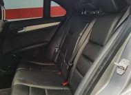 Mercedes-benz Clase C 3.5 Avantgarde