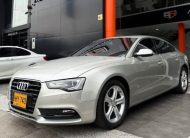Audi A5 SPORTBACK 1.8 TFSI MULTITRONIC