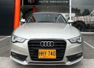 Audi A5 SPORTBACK 1.8 TFSI MULTITRONIC