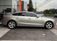 Audi A5 SPORTBACK 1.8 TFSI MULTITRONIC