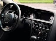 Audi A5 SPORTBACK 1.8 TFSI MULTITRONIC