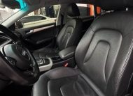 Audi A5 SPORTBACK 1.8 TFSI MULTITRONIC