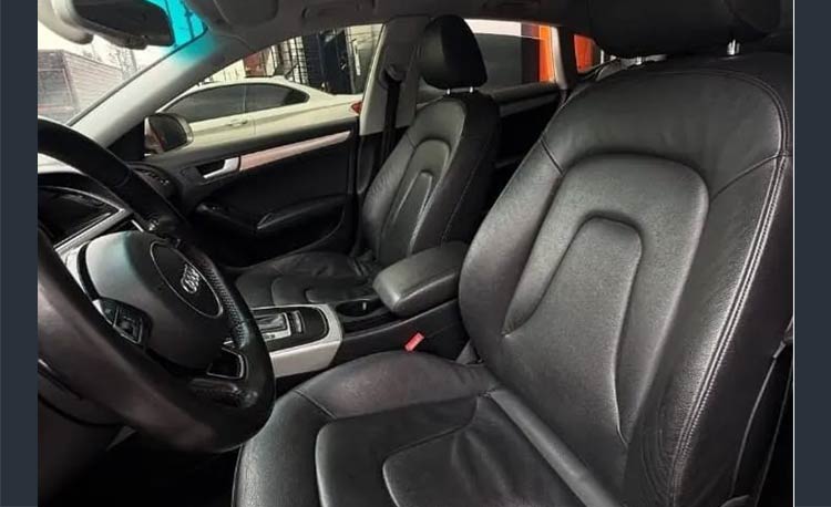 Audi A5 SPORTBACK 1.8 TFSI MULTITRONIC