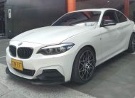 BMW Serie 2 3.0 M240i F22 Coupe