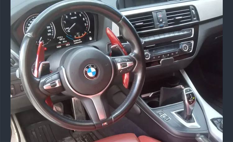 BMW Serie 2 3.0 M240i F22 Coupe