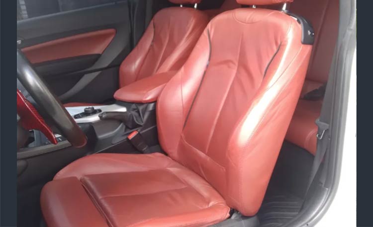 BMW Serie 2 3.0 M240i F22 Coupe