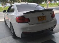 BMW Serie 2 3.0 M240i F22 Coupe