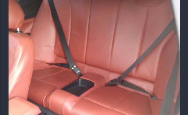 BMW Serie 2 3.0 M240i F22 Coupe