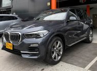 BMW X5 3.0 Xdrive30d