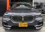 BMW X5 3.0 Xdrive30d