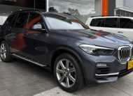 BMW X5 3.0 Xdrive30d