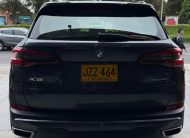 BMW X5 3.0 Xdrive30d