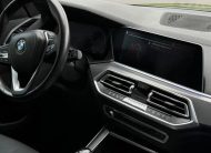 BMW X5 3.0 Xdrive30d