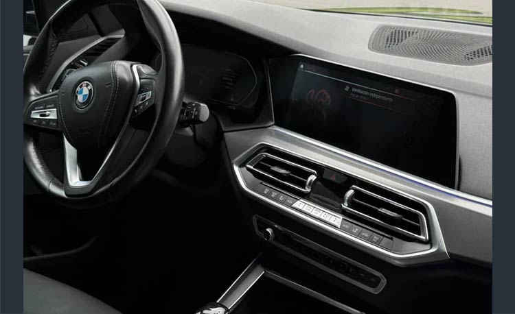 BMW X5 3.0 Xdrive30d