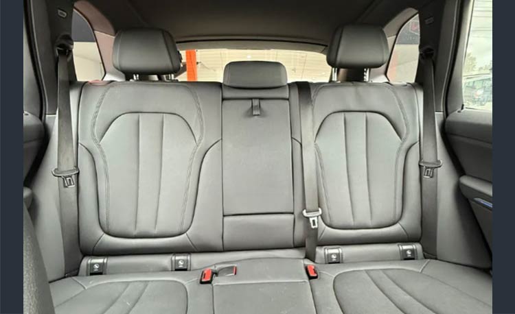 BMW X5 3.0 Xdrive30d