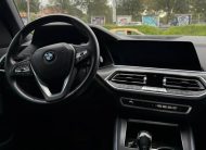 BMW X5 3.0 Xdrive30d