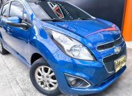 Chevrolet Spark GT 1.2 Ltz