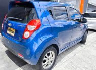 Chevrolet Spark GT 1.2 Ltz