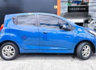 Chevrolet Spark GT 1.2 Ltz