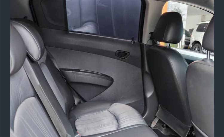 Chevrolet Spark GT 1.2 Ltz