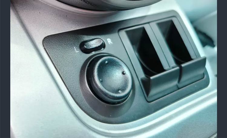 Chevrolet Spark GT 1.2 Ltz