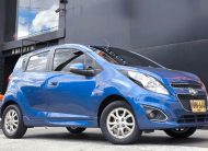 Chevrolet Spark GT 1.2 Ltz