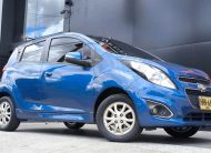 Chevrolet Spark GT 1.2 Ltz