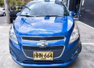 Chevrolet Spark GT 1.2 Ltz