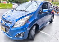 Chevrolet Spark GT 1.2 Ltz