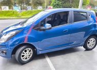 Chevrolet Spark GT 1.2 Ltz