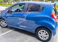 Chevrolet Spark GT 1.2 Ltz