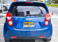 Chevrolet Spark GT 1.2 Ltz