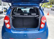 Chevrolet Spark GT 1.2 Ltz