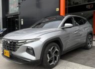Hyundai Tucson 2.0 Limited 4X4 At