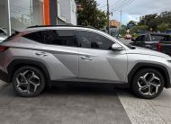 Hyundai Tucson 2.0 Limited 4X4 At