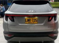 Hyundai Tucson 2.0 Limited 4X4 At