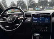 Hyundai Tucson 2.0 Limited 4X4 At