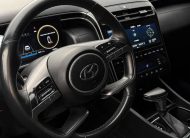 Hyundai Tucson 2.0 Limited 4X4 At