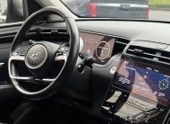 Hyundai Tucson 2.0 Limited 4X4 At