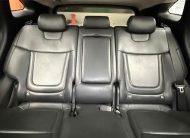 Hyundai Tucson 2.0 Limited 4X4 At