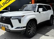 Lexus GX 550 Premium +