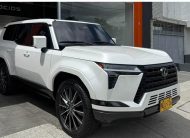 Lexus GX 550 Premium +