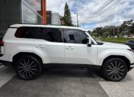 Lexus GX 550 Premium +