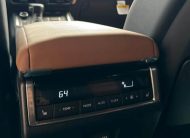 Lexus GX 550 Premium +